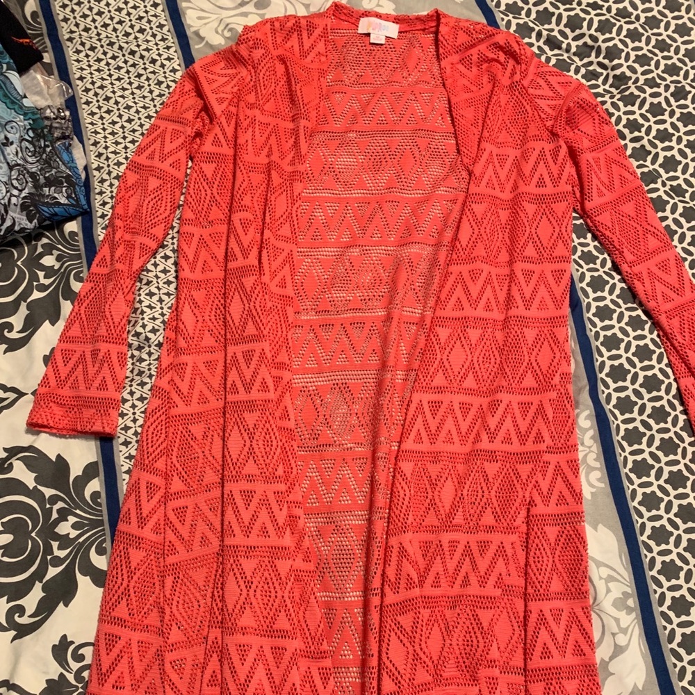 LuLaRoe Medium Sarah
